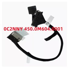 Battery Cable Connection Cable For Dell Latitude 5520 5521 Precision 3560 3561