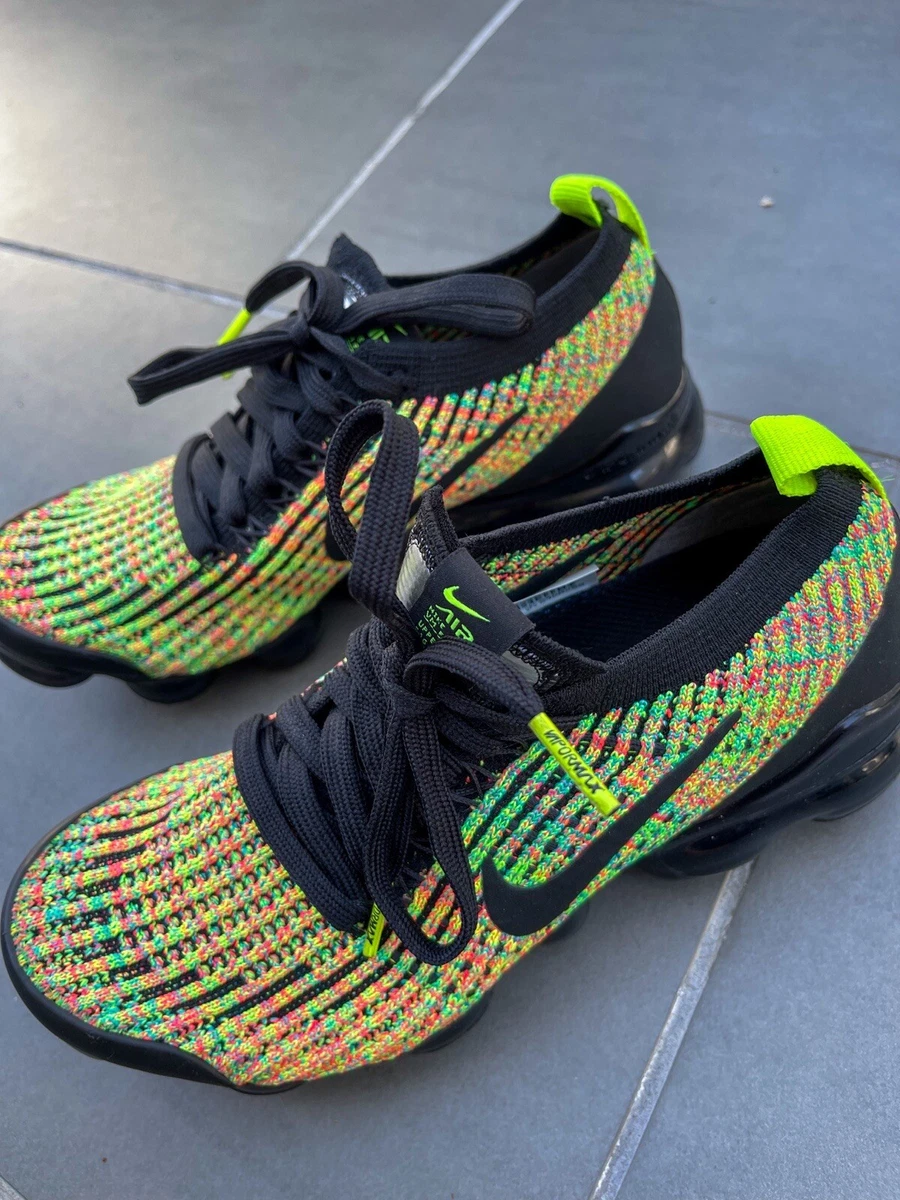 Nike air vapormax flyknit 3 blue lagoon hotsell