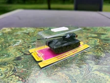 1/87 HO EKO 4011 MILITARY VEHICLES TANK AMX 13 MIB