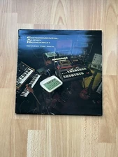 Experimental Audio Research Beyond The Pale Big Cat ABB96