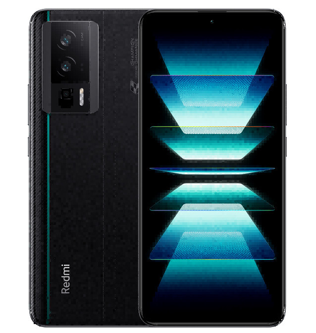 Xiaomi Redmi K60 Pro 5G 6.67 Xiaomi Redmi K60 Pro 5G 6.67