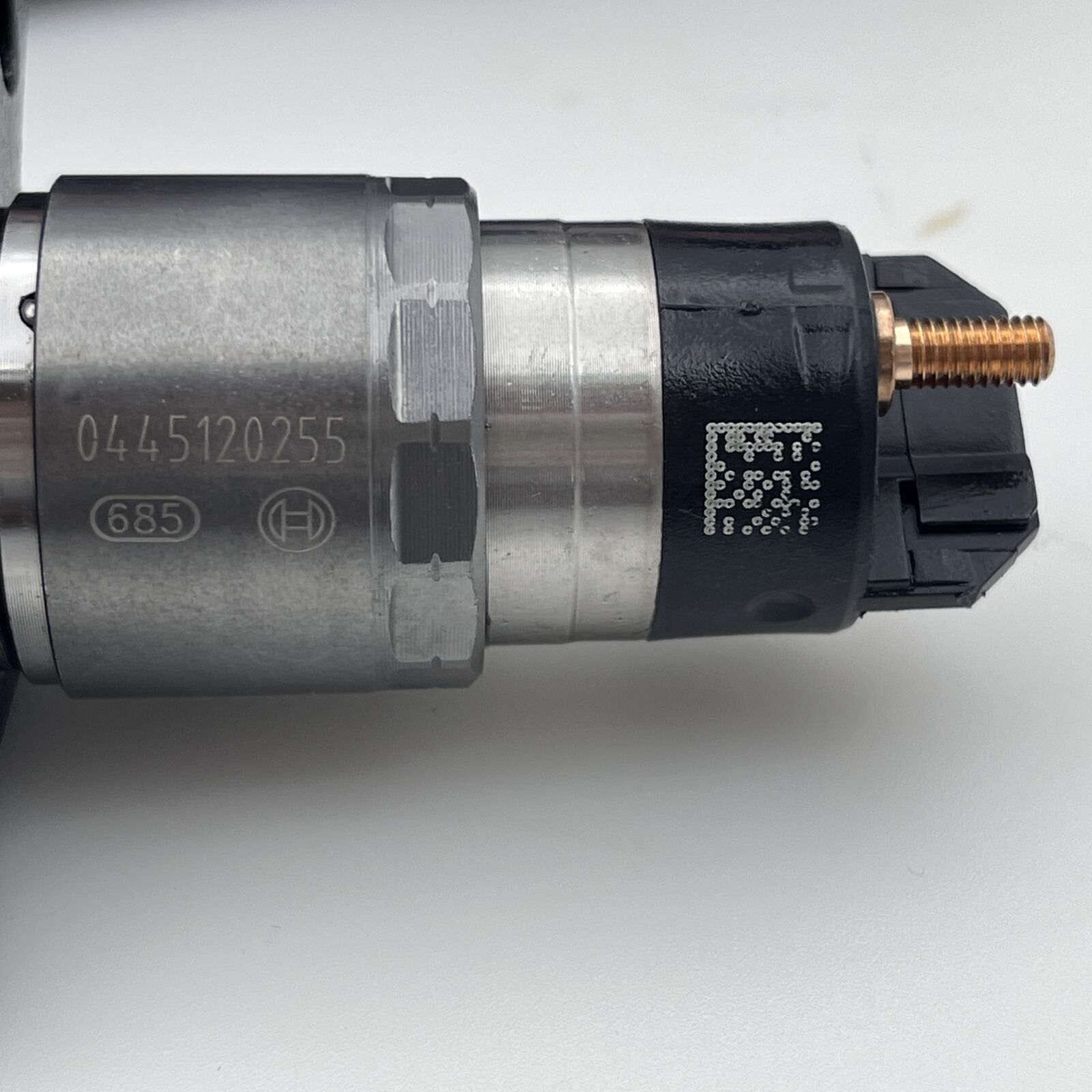 6X Fuel Injectors For 2003-04 Dodge Ram 2500 3500 Cummins 5.9L NEW 0445120255