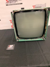 Used CRT touch screen monitor for OEC 9800 Part # 00-902285-03