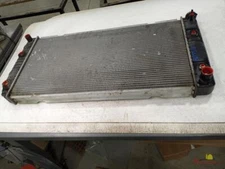 1993 GMC Yukon Radiator AT