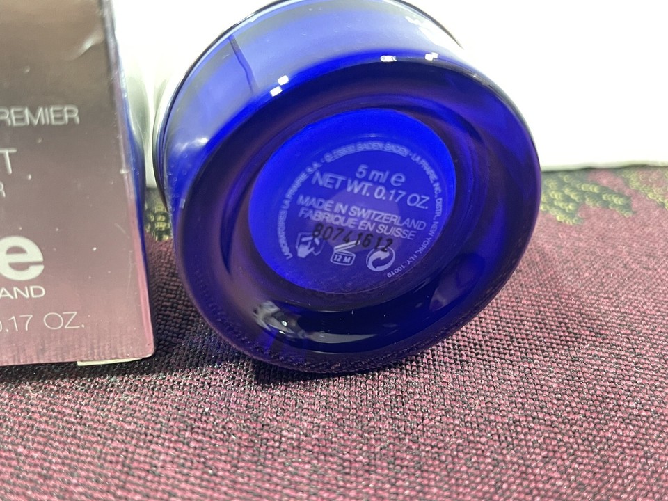 La Prairie Skin Caviar Luxe Sleep Mask 0.17oz/5ml New In Box eBay