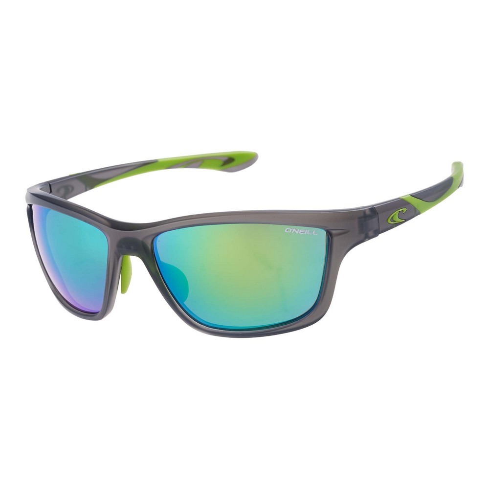 O'Neill ONS 9056 108P 2.0 Polarised Sunglasses - Grey / Smoke