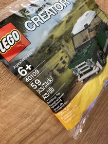 LEGO CREATOR: Mini Cooper Mini Model (40109)