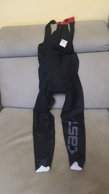 Castelli Overalls Winter XL Campagnolo Colnago Bianchi Corsa Socamaglia 