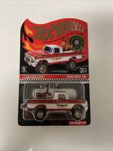 Hot Wheels Texas Drive Em | eBay