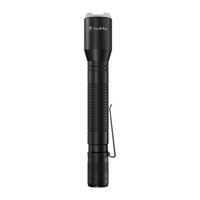 Varta 16607101421 Aluminium Taschenlampe Light F20 Pro Schwarz