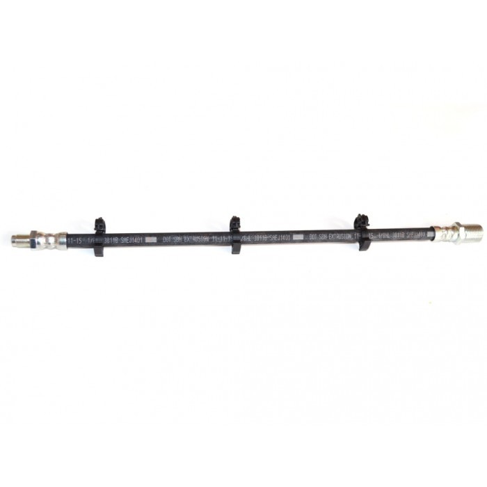 Flexible de frein pour Iveco Daily 504094507 en caoutchouc renforcé