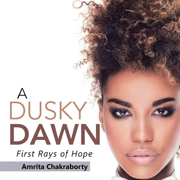 Amrita Chakraborty | A Dusky Dawn | Taschenbuch | Englisch (2017)-image