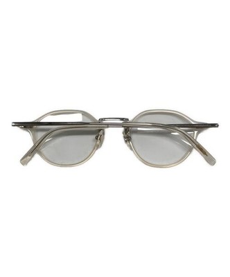 UNITED ARROWS × KANEKO OPTICAL Date Glasses kaneko optical | eBay