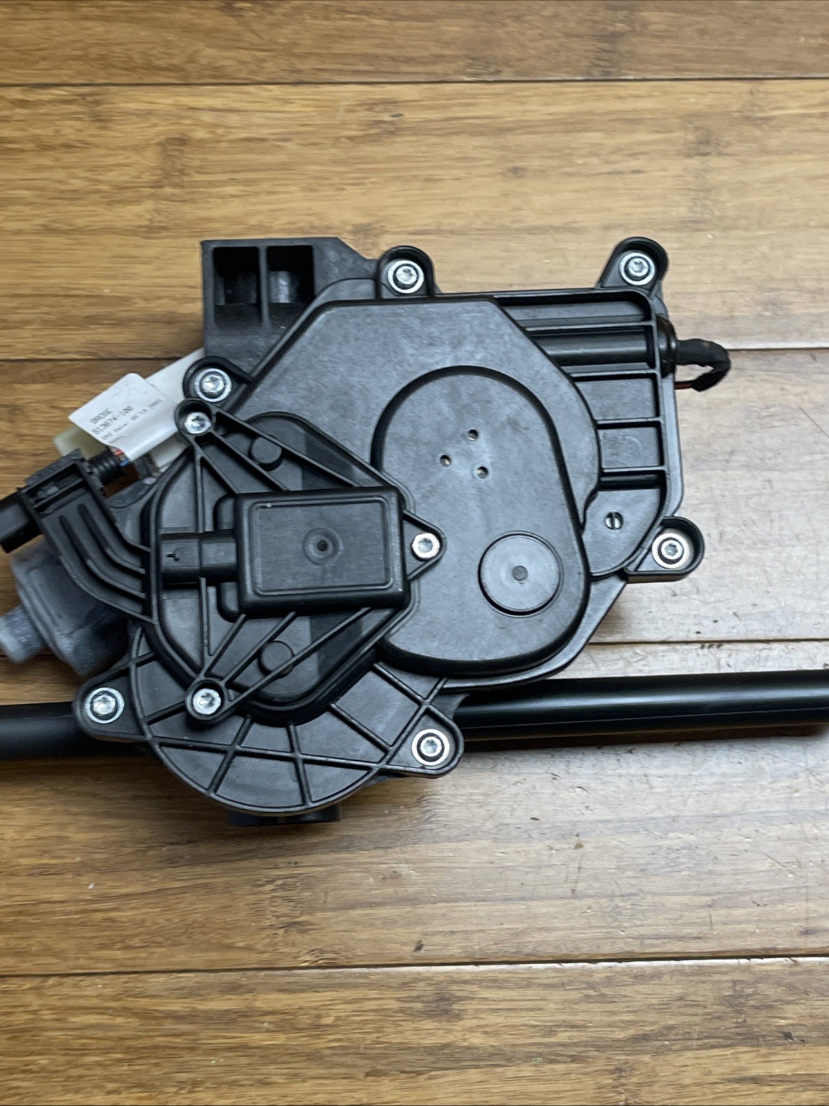 2009-2023 Rolls Royce Dawn RR6 Front Right Power Door Soft Close Motor OEM