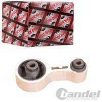Ashika Motorlager Hinten Passend FÜR Mazda 6 | GOM-3051