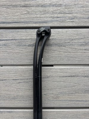 Canyon S15 VLCS 2.0 Carbon Fiber suspension Seatpost 27.2mm x 360mm