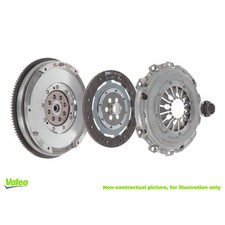 Kupplungssatz VALEO 837111 f�r BMW 1er