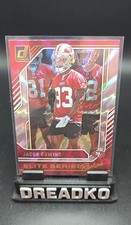 2024 Panini Donruss - Elite Series Rookies Jacob Cowing #9 (RC)