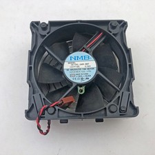 NMB Cooling fan 3610KL-04W-B67 12V DC 0.56A DC Brushless Fan Motor