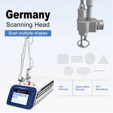 Fractional Co2 Laser Vaginal Tightening Acne Scar Removal Skin Resurface Machine