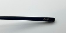 5161 - MAUI JIM 178 MJ178 BLACK RIGHT TEMPLE AUTHENTIC
