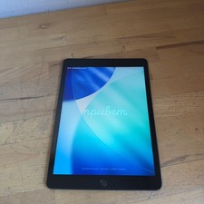 Tablette Tactile Apple iPad (9th generation) Wi-Fi 10.2 tablet non testé