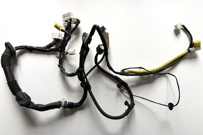 2014-2015-2016 Subaru Forester Left Front Door Wire Wiring Harness 2014-2015-2016 Subaru Forester Left Front Door Wire Wiring Harness