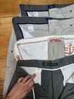 Dockers Men’s Pants Khaki/Gray 34x30 (Lot Of 4 Pairs) — photo 1