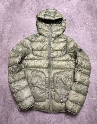 Nude Project Puffer Jacke in sehr guten und gepflegten Zustand in der Größe S