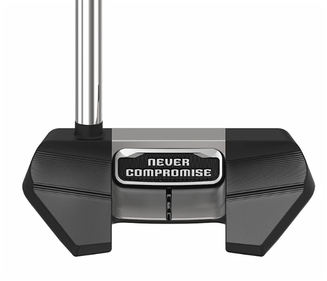 Putter Never Compromise Reserve NC Contraste Modelo 4 35 pulgadas muy bueno