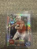2025 Bowman University Chrome - Max Klare #59 X-Fractor (RC)