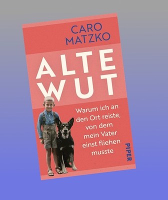 Alte Wut Caro Matzko