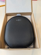 Image of Shokz OpenRun Pro - Wireless Earphones - Bone Conduction - Waterproof - Black
