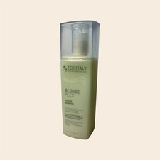 Tec Italy Blonde Plex System Shampoo 10.1 fl. oz.