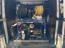 Drain Jetter 3008 Jetter Conversations