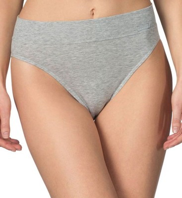 Calida 22030 Elastic Hi Cut Brief Panties