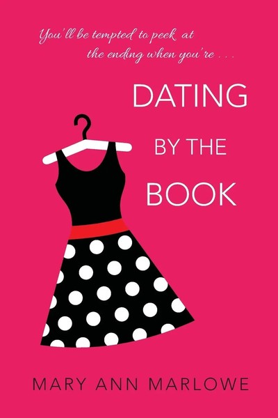 Dating By The Book Mary Ann Marlowe Taschenbuch Einband - Flex.(Paperback) 2019-image