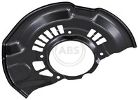 Spritzblech Bremsscheibe A.B.S. 11049 Stahlblech FüR Toyota Camry Avensis Verso