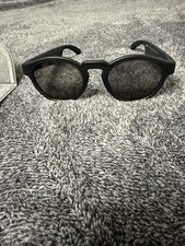 Bose Frames Rondo Audio Smart Sunglasses with...