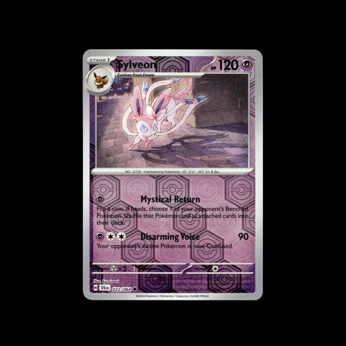 Eevee Pokemon Cards! Holo/Reverse Holos Rare Full Art LP/NM Choose Your Card! - Picture 221 of 250