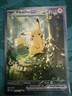 Pikachu EX SIR 276/217 Ascended Heros English 2026 Pokemon TCG