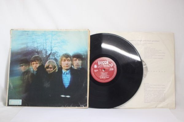 The Rolling Stones Between Buttons UK (GB) LP Mono | eBay