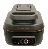 Russell Hobbs Air Fryer & Grill Multi Cooker SatisFry 5.5L Dig-Touchscreen 26520
