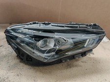 Mercedes Benz Cla Headlight O/S 2020