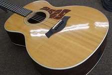 Taylor K-52 214-E Used Acoustic Guitar [AUTH]