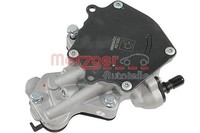 Unterdruckpumpe Bremsanlage Metzger 8010160 FÜR Opel Saab