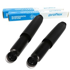 Amortisseur Chevrolet CAPTIVA