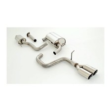 Friedrich Motorsport Gr.A Anlage für Hyundai i30 Kombi GDH 1.4l 73kW/1.4l CRDI 6