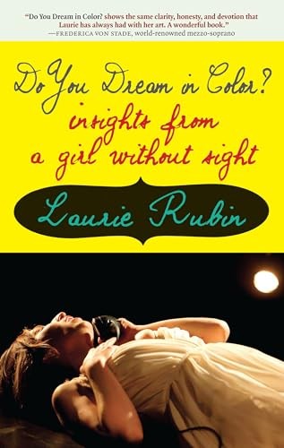 Do You Dream In Color by Laurie Rubin - - Image 2