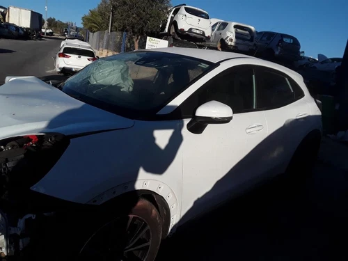 L1BC-2B373-AB Abs pour FORD PUMA Titanium 2019 1794458 - Photo 9/10
